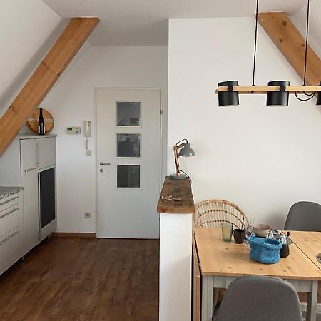 Terrassen Appartement Ueber Den Daechern Von Krems Экстерьер фото